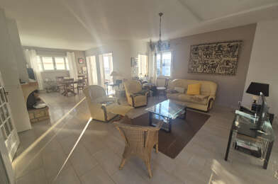 Maison 5 pièces 695000 €