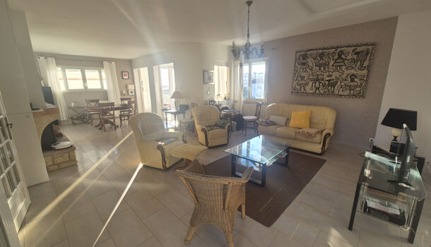 Villa / Maison 5 pièces  à vendre Royan 17200
