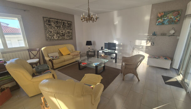 Villa / Maison 5 pièces  à vendre Royan 17200