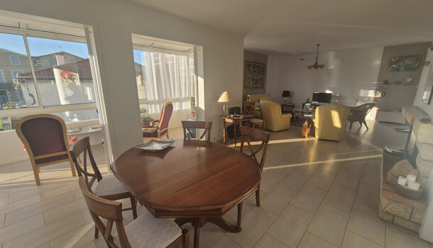 Villa / Maison 5 pièces  à vendre Royan 17200