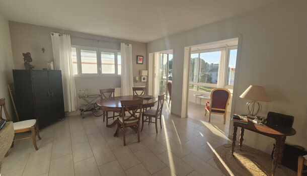 Villa / Maison 5 pièces  à vendre Royan 17200