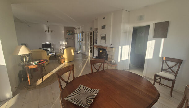 Villa / Maison 5 pièces  à vendre Royan 17200