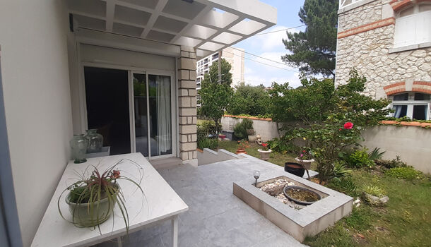 Villa / Maison 5 pièces  à vendre Royan 17200