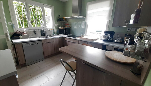 Villa / Maison 5 pièces  à vendre Royan 17200