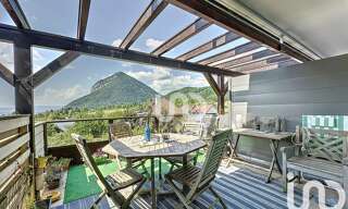 Appartement 2 Pièces 61 m² à vendre à Talloires-Montmin (74290)