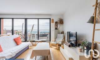 Appartement 3 Pièces 65 m² à vendre à Athis-Mons (91200)