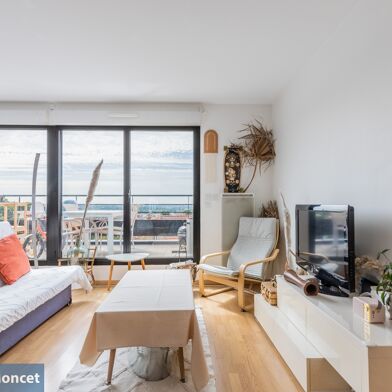 Appartement 3 pièces 249000 €