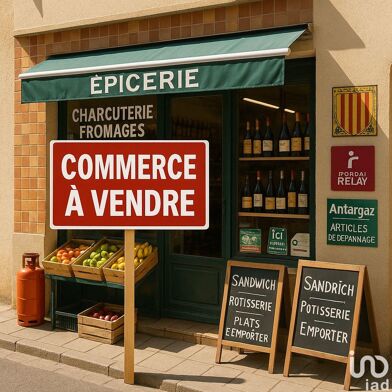 Commerce  102000 €