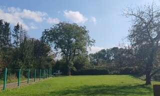 Terrain  829 m² à vendre à Thionville (57100)