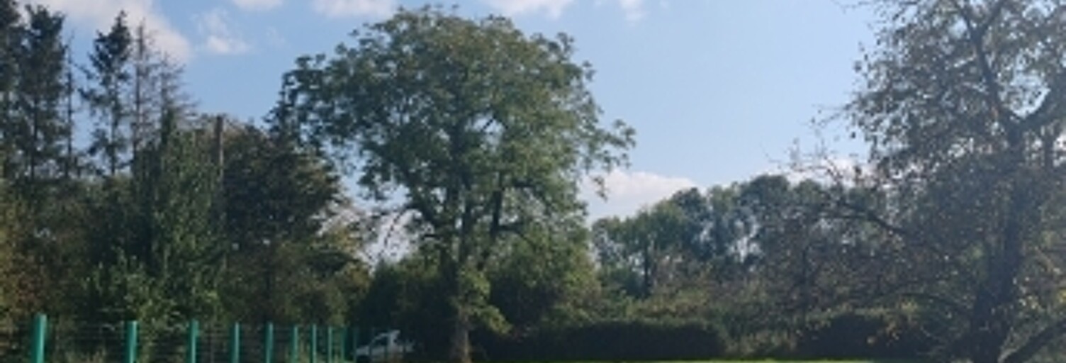 Terrain  829 m² à vendre à Thionville (57100)