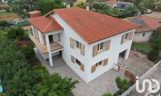 Maison 5 Pièces 169 m² à vendre à Moissac (82200)