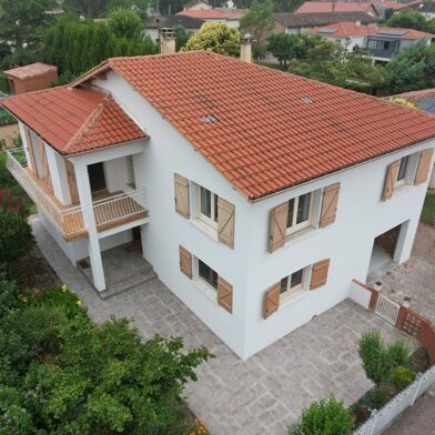 Maison 5 pièces 169000 €