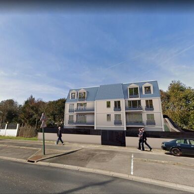 Appartement 2 pièces 204000 €