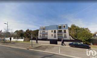 Appartement 2 Pièces 49 m² à vendre à Bouffémont (95570)