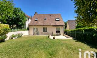 Maison 6 Pièces 137 m² à vendre à Jouy-en-Josas (78350)