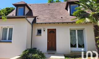 Maison 6 Pièces 137 m² à vendre à Jouy-en-Josas (78350)