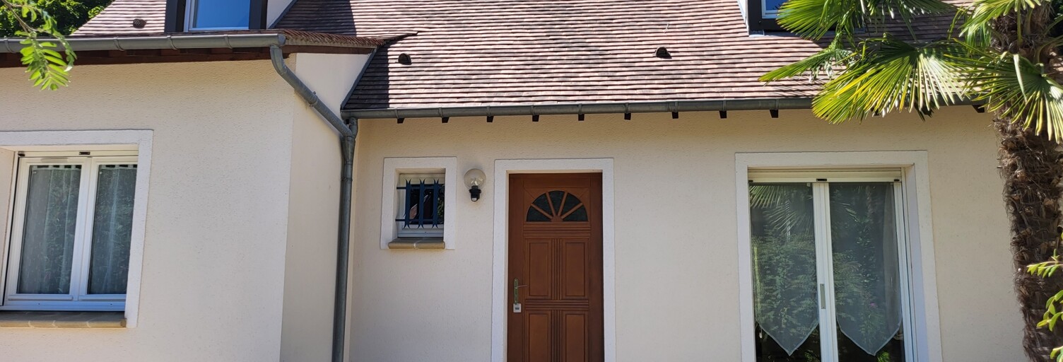 Maison 6 Pièces 137 m² à vendre à Jouy-en-Josas (78350)