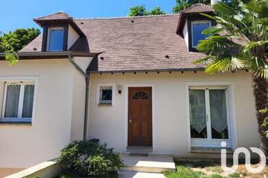 Maison 6 pièces 762000 €