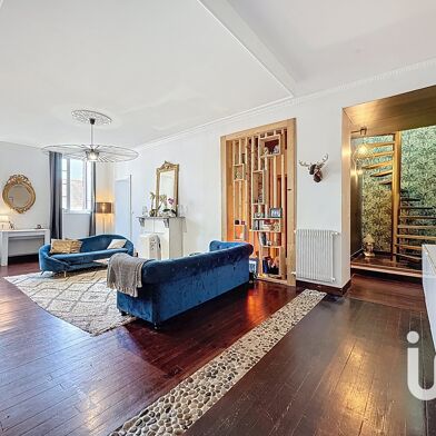 Appartement 5 pièces 178000 €