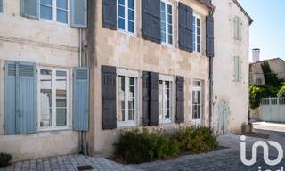 Maison 5 Pièces 140 m² à vendre à Saint-Martin-de-Ré (17410)