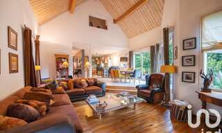 Maison 7 Pièces 190 m² à vendre à Guécélard (72230)