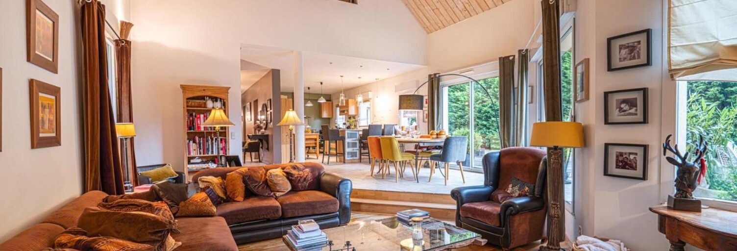 Maison 7 Pièces 190 m² à vendre à Guécélard (72230)