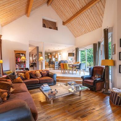 Maison 7 pièces 363000 €