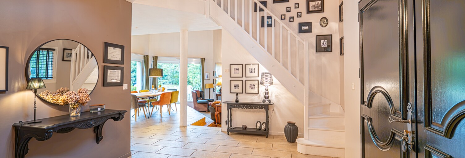 Maison 7 Pièces 190 m² à vendre à Guécélard (72230)