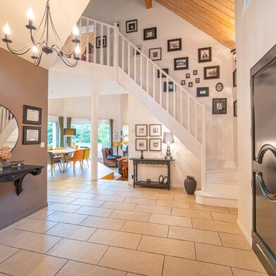 Maison 7 pièces 362500 €