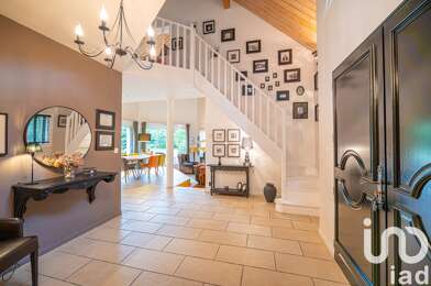 Maison 7 pièces 360000 €