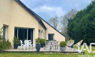 Maison 7 Pièces 190 m² à vendre à Guécélard (72230)