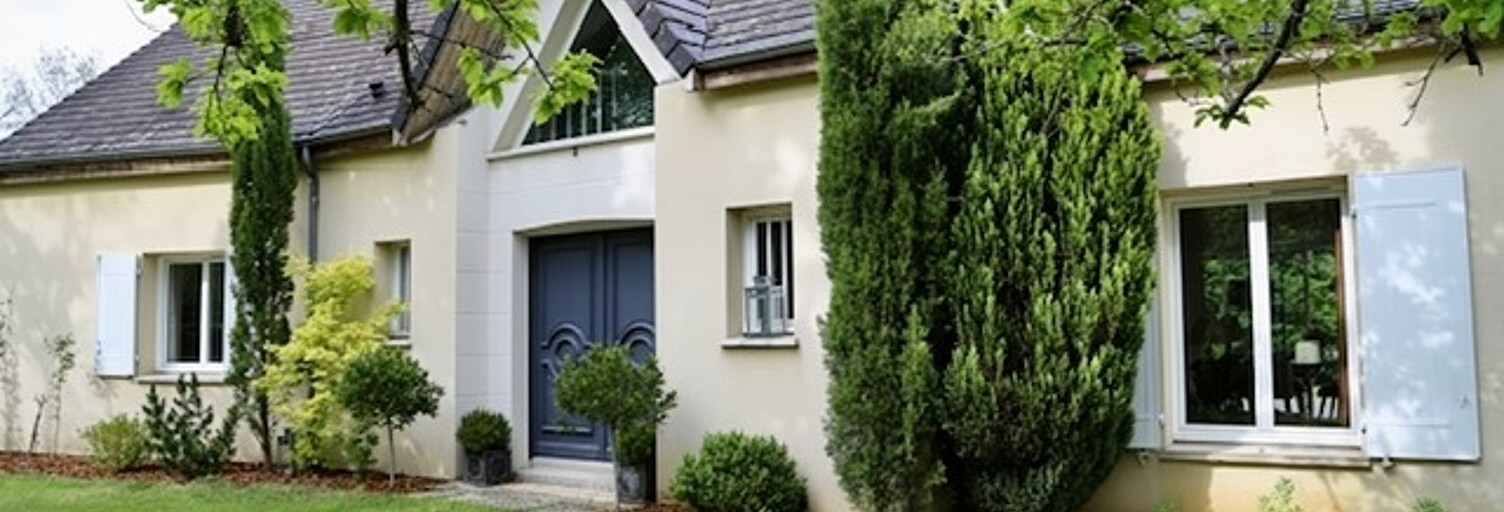 Maison 7 Pièces 190 m² à vendre à Guécélard (72230)