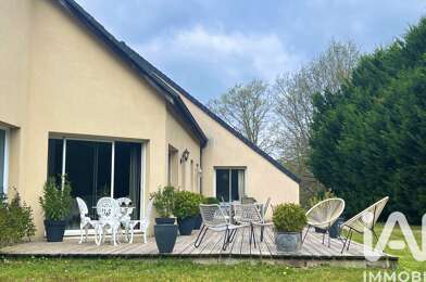 Maison 7 pièces 335000 €