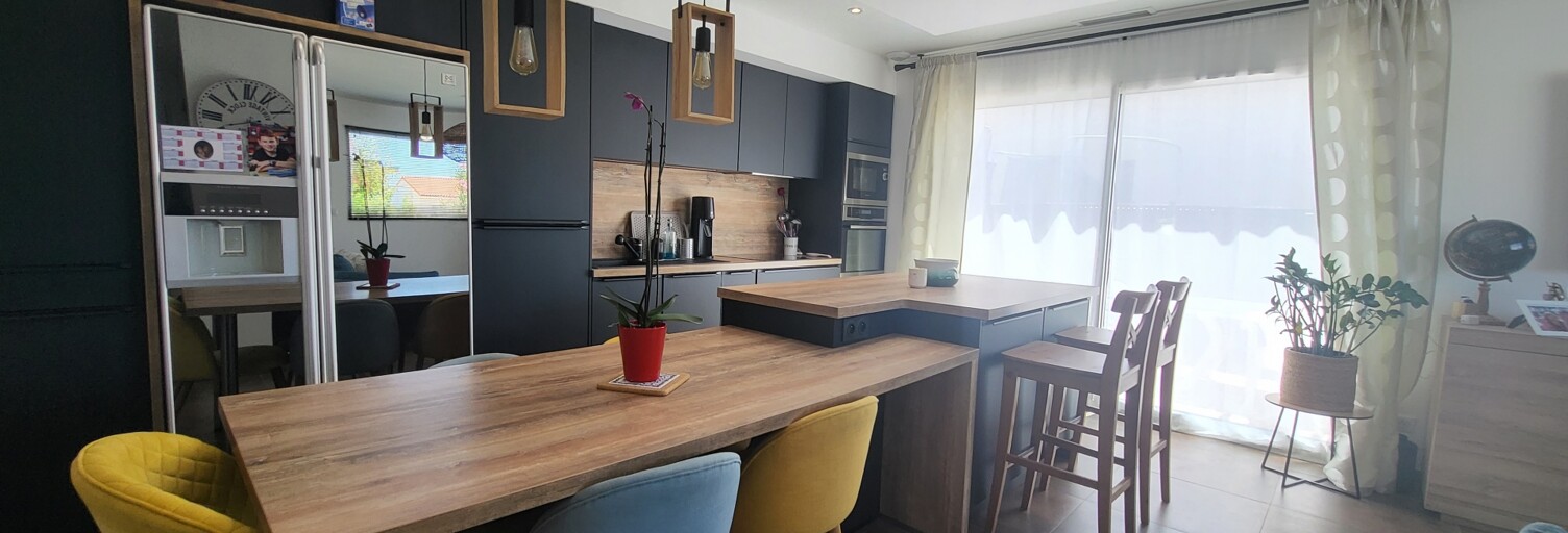 Maison 4 Pièces 81 m² à vendre à Narbonne (11100)