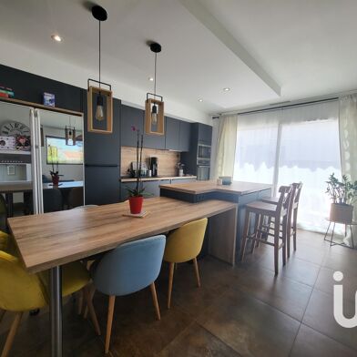 Maison 4 pièces 325000 €