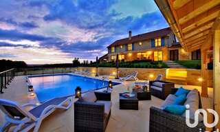 Maison 21 Pièces 760 m² à vendre à Sarlat-la-Canéda (24200)