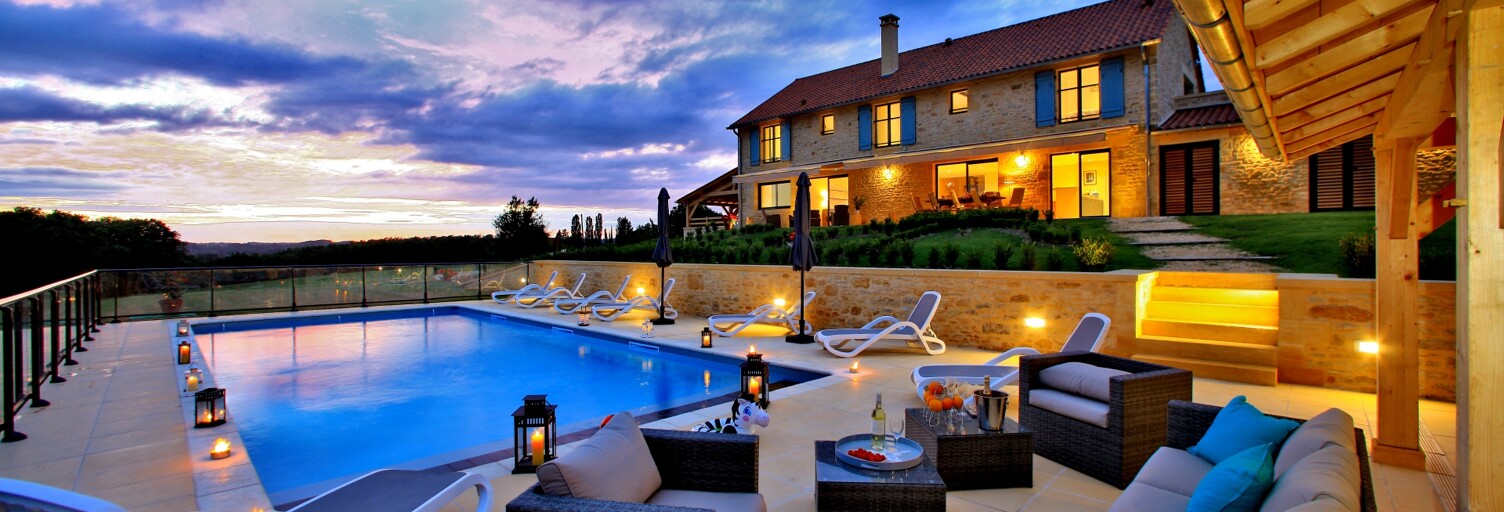 Maison 21 Pièces 760 m² à vendre à Sarlat-la-Canéda (24200)