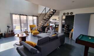 Maison 5 Pièces 207 m² à vendre à Tarbes (65000)