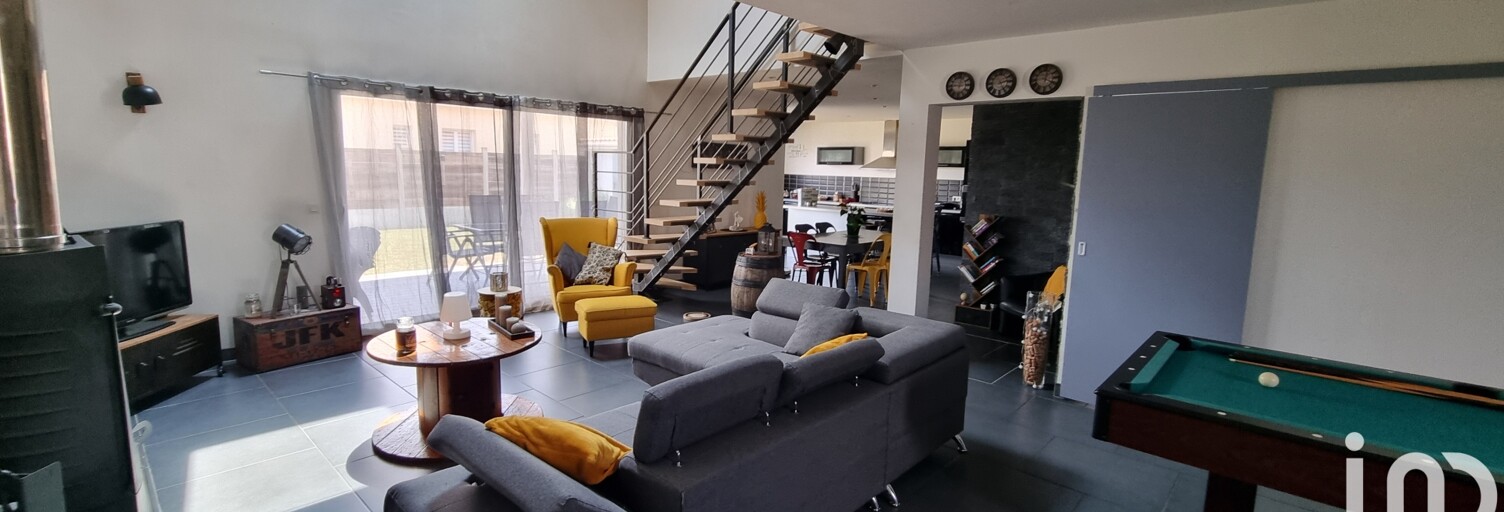 Maison 5 Pièces 207 m² à vendre à Tarbes (65000)