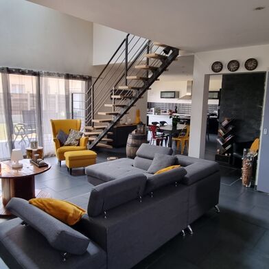 Maison 5 pièces 350000 €