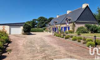 Maison 5 Pièces 120 m² à vendre à Bréhan (56580)