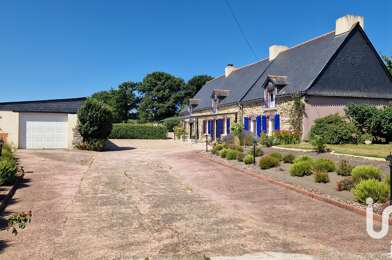 Maison 5 pièces 239000 €