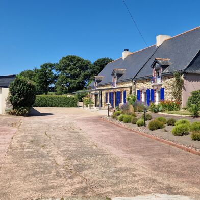 Maison 5 pièces 239000 €