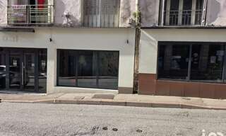 Divers  137 m² à vendre à Annonay (07100)