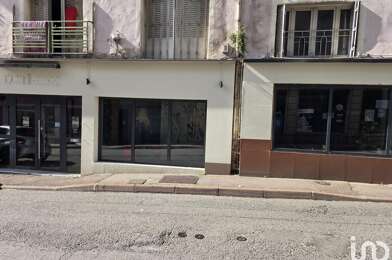 Commerce  126000 €