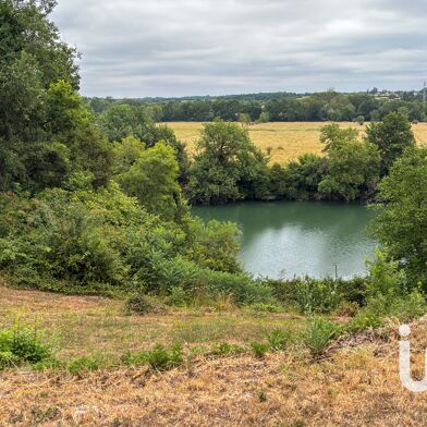 Maison 4 pièces 315000 €