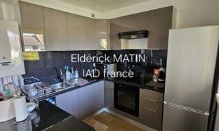 Appartement 3 Pièces 61 m² à vendre à Le Blanc-Mesnil (93150)