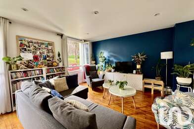 Appartement 4 pièces 300000 €