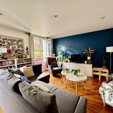 Appartement 4 pièces 300000 €