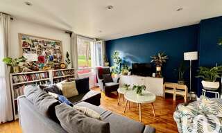 Appartement 4 Pièces 66 m² à vendre à Rueil-Malmaison (92500)